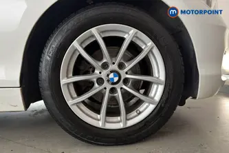 BMW 1 Series Se Business Manual Diesel Hatchback - Stock Number (1657170) - 47th supplementary image