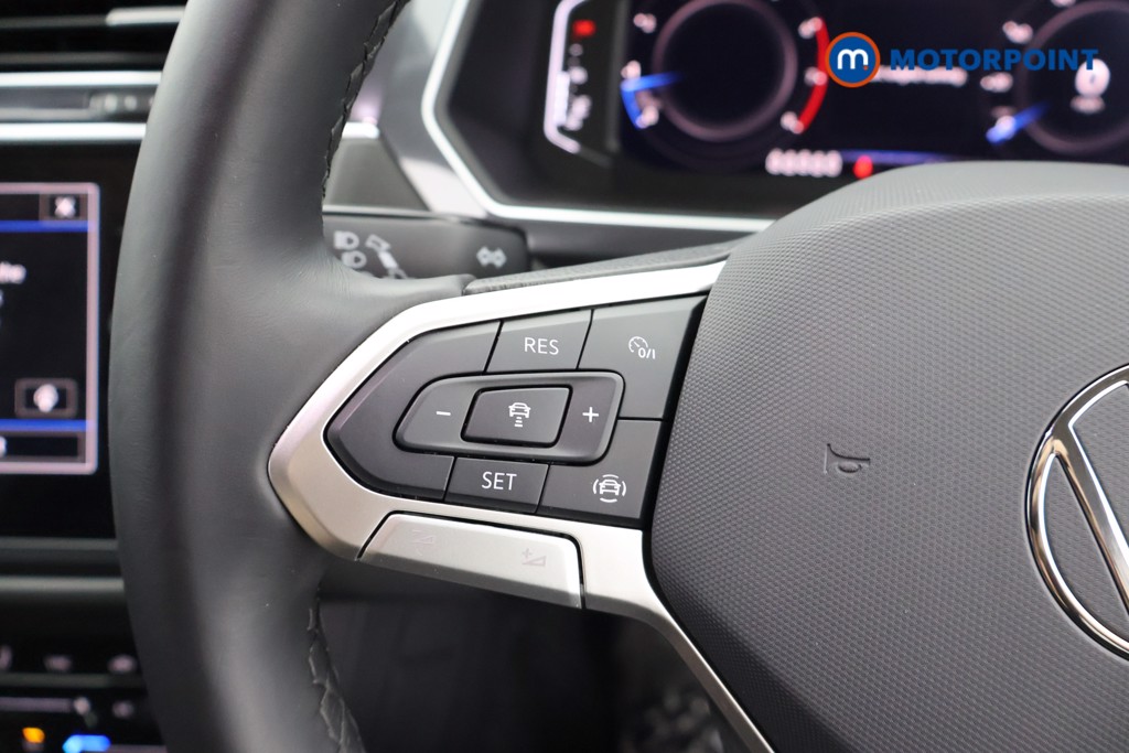 Volkswagen Tiguan Allspace Life Manual Petrol SUV - Stock Number (1659572) - 2nd supplementary image