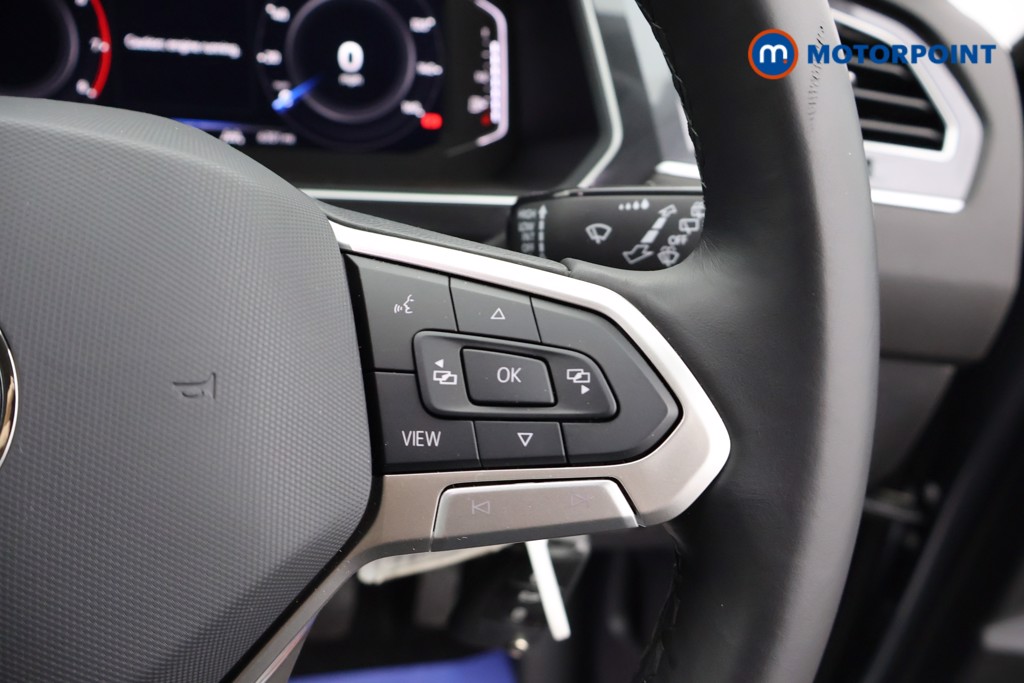 Volkswagen Tiguan Allspace Life Manual Petrol SUV - Stock Number (1659572) - 3rd supplementary image
