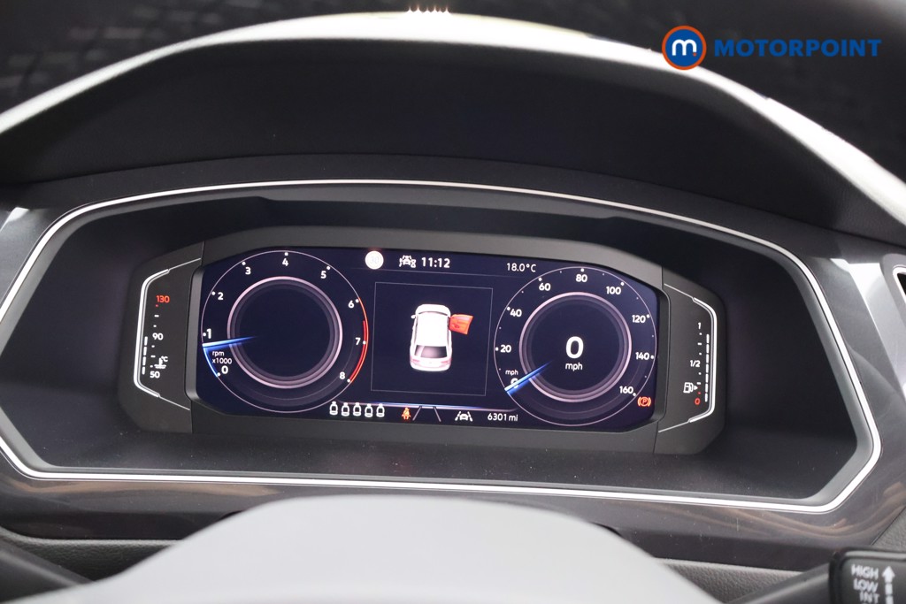 Volkswagen Tiguan Allspace Life Manual Petrol SUV - Stock Number (1659572) - 4th supplementary image