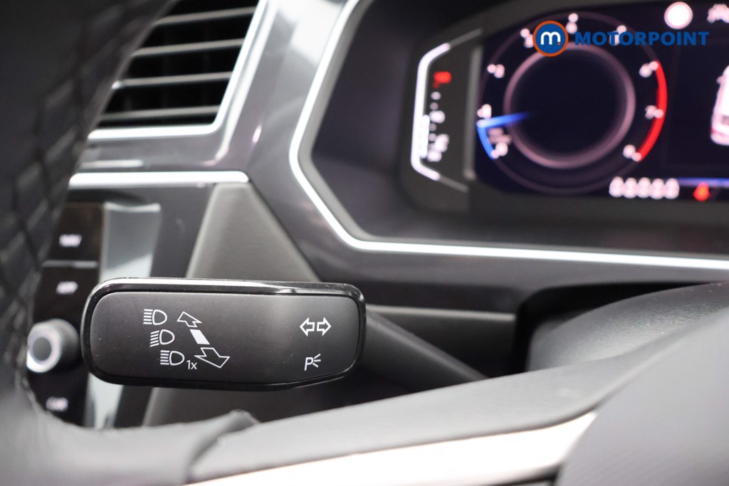 Volkswagen Tiguan Allspace Life Manual Petrol SUV - Stock Number (1659572) - 5th supplementary image