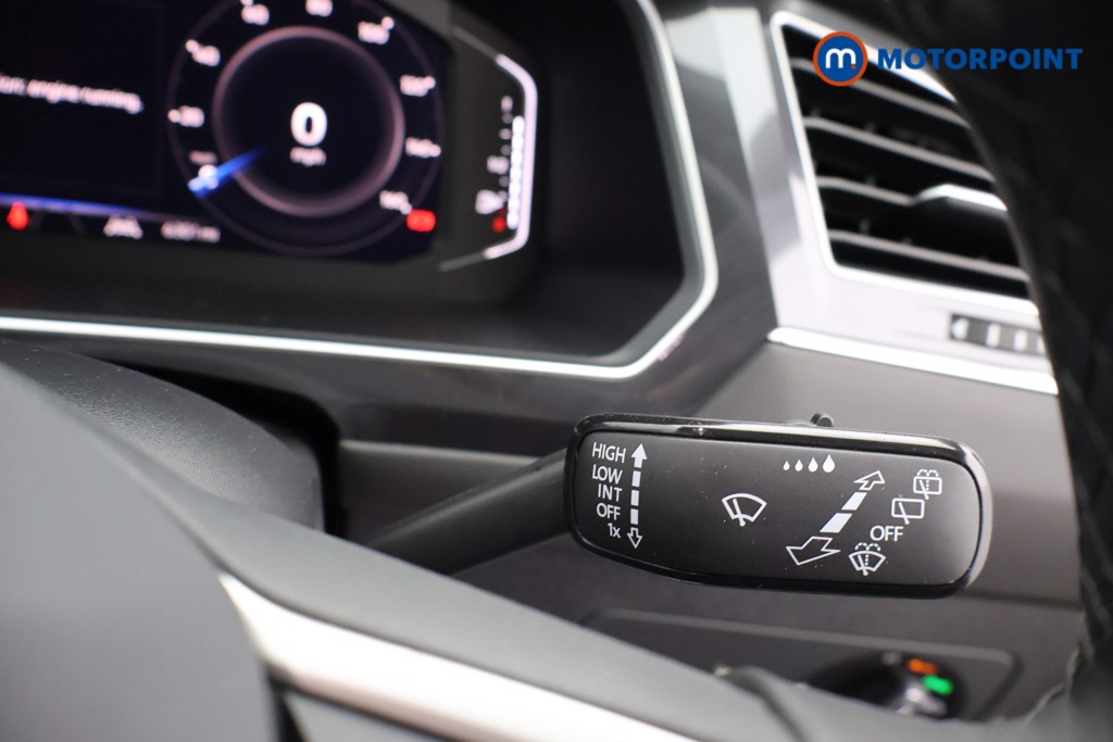 Volkswagen Tiguan Allspace Life Manual Petrol SUV - Stock Number (1659572) - 6th supplementary image