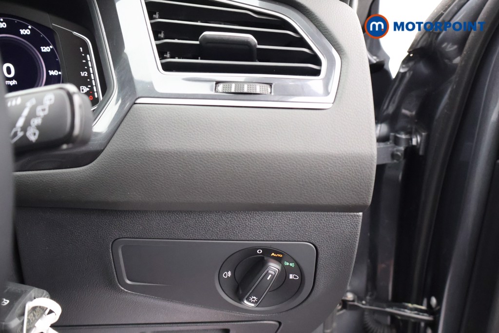 Volkswagen Tiguan Allspace Life Manual Petrol SUV - Stock Number (1659572) - 7th supplementary image