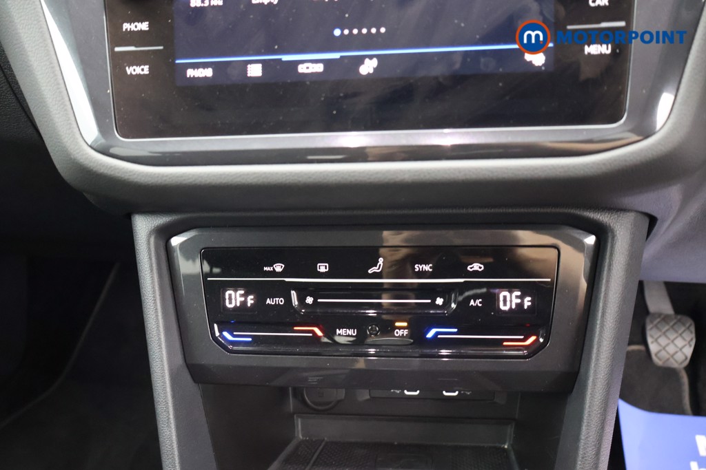 Volkswagen Tiguan Allspace Life Manual Petrol SUV - Stock Number (1659572) - 9th supplementary image