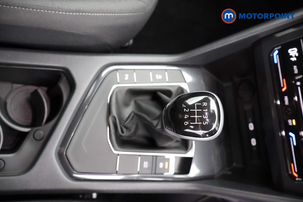 Volkswagen Tiguan Allspace Life Manual Petrol SUV - Stock Number (1659572) - 10th supplementary image