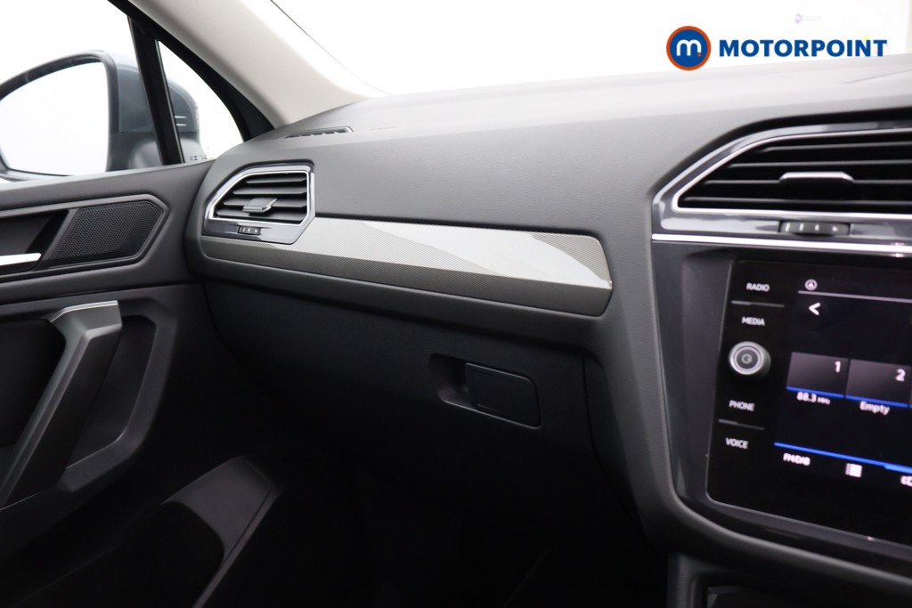 Volkswagen Tiguan Allspace Life Manual Petrol SUV - Stock Number (1659572) - 11th supplementary image