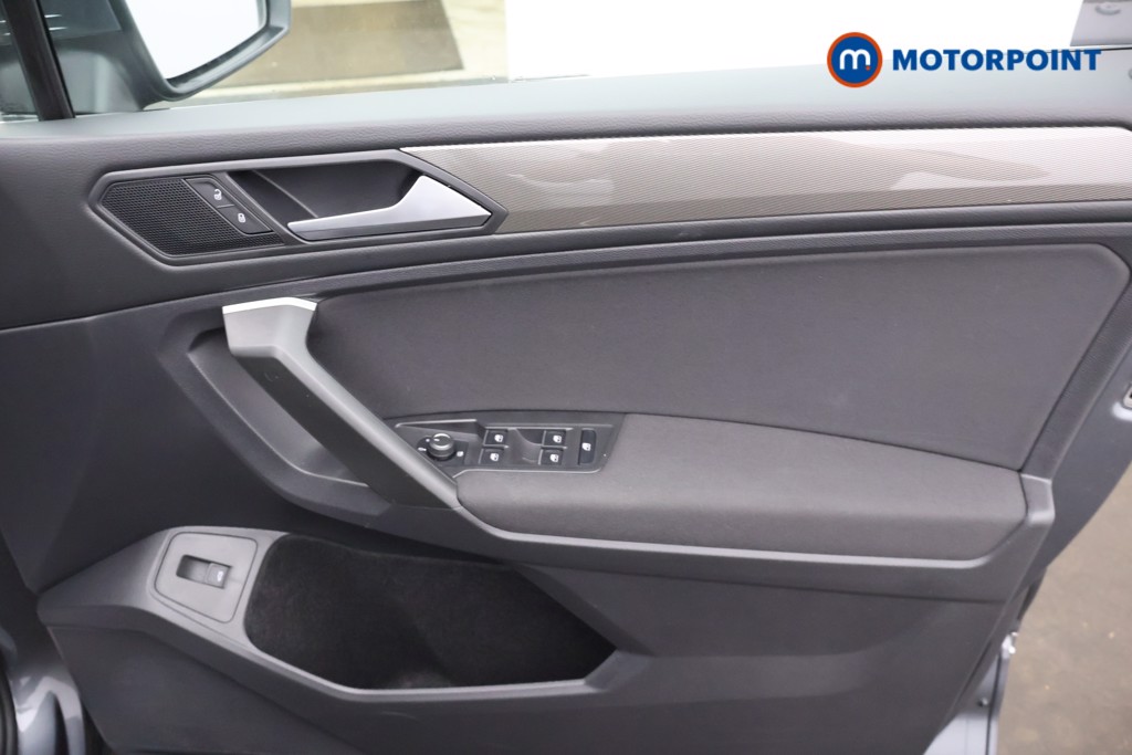 Volkswagen Tiguan Allspace Life Manual Petrol SUV - Stock Number (1659572) - 13th supplementary image