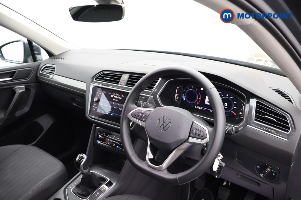 Volkswagen Tiguan Allspace Life Manual Petrol SUV - Stock Number (1659572) - 14th supplementary image