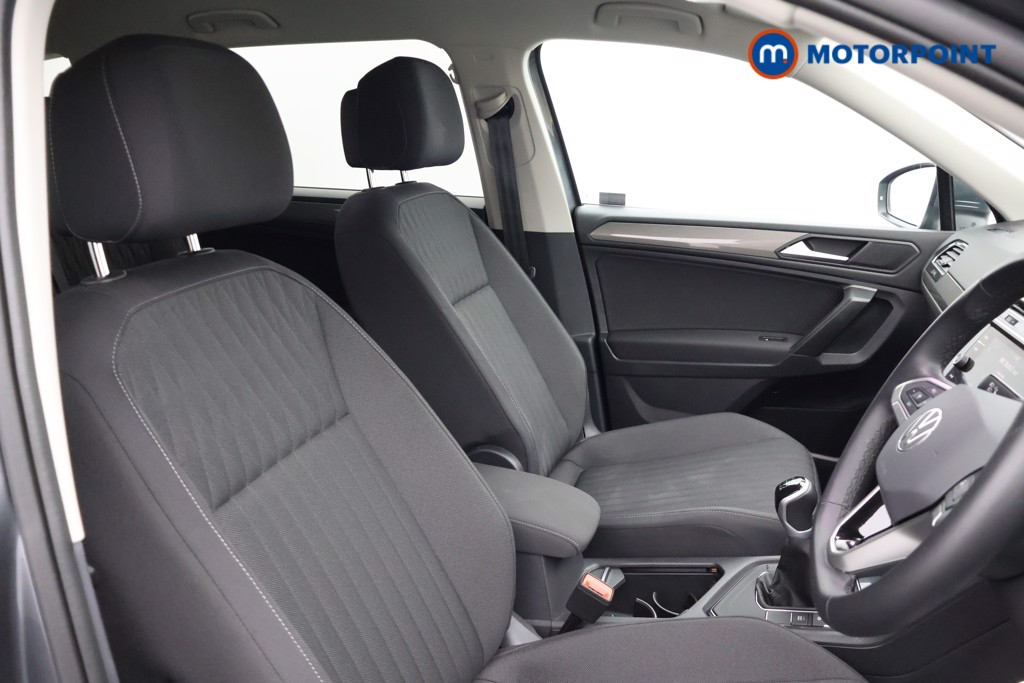 Volkswagen Tiguan Allspace Life Manual Petrol SUV - Stock Number (1659572) - 15th supplementary image