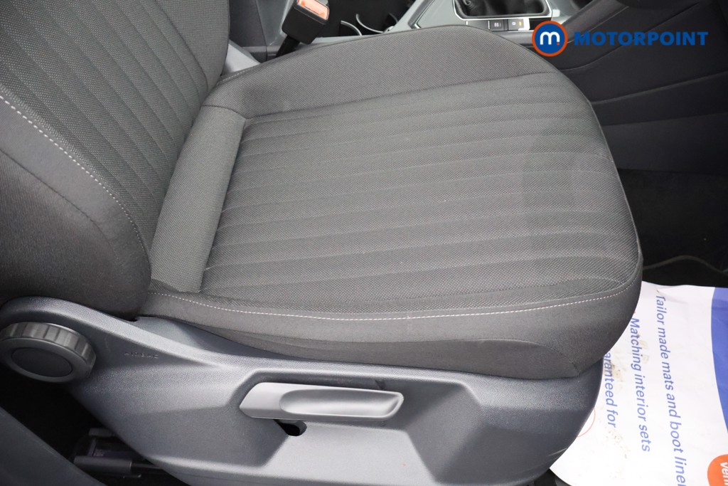 Volkswagen Tiguan Allspace Life Manual Petrol SUV - Stock Number (1659572) - 16th supplementary image
