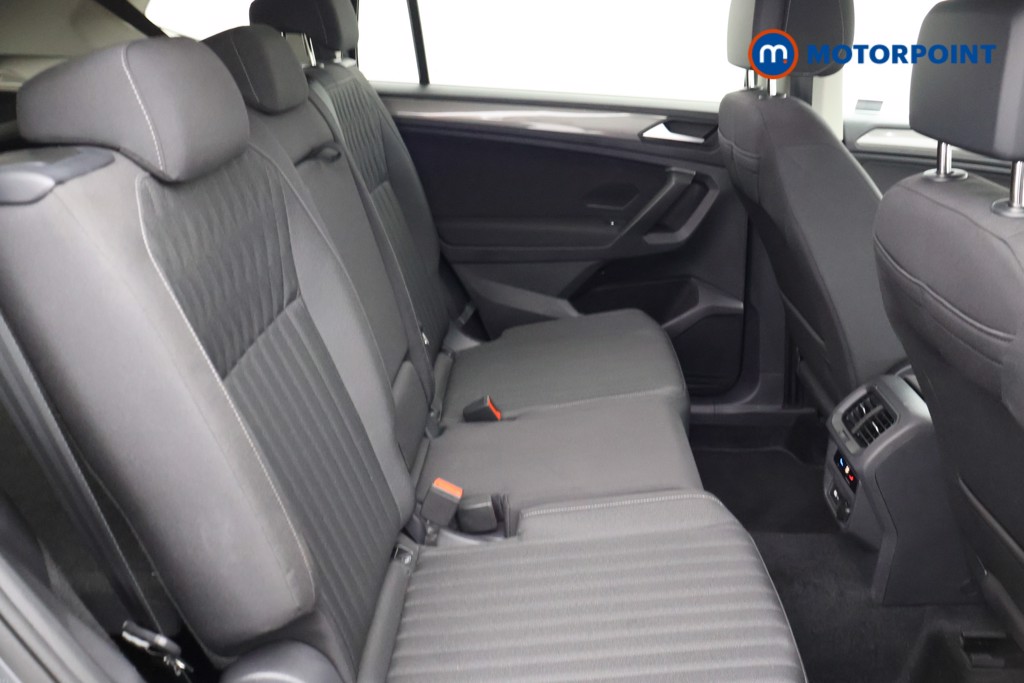 Volkswagen Tiguan Allspace Life Manual Petrol SUV - Stock Number (1659572) - 17th supplementary image