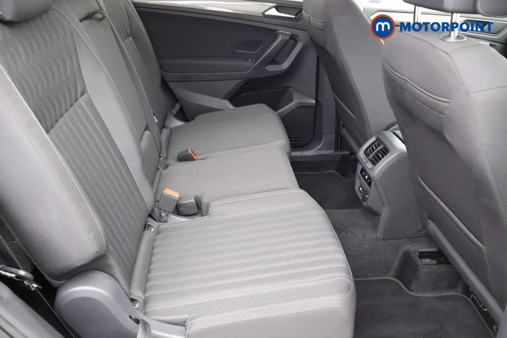 Volkswagen Tiguan Allspace Life Manual Petrol SUV - Stock Number (1659572) - 18th supplementary image