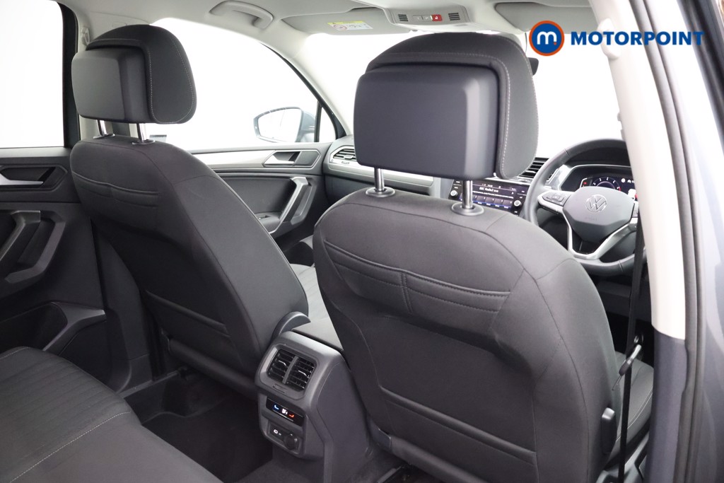 Volkswagen Tiguan Allspace Life Manual Petrol SUV - Stock Number (1659572) - 19th supplementary image