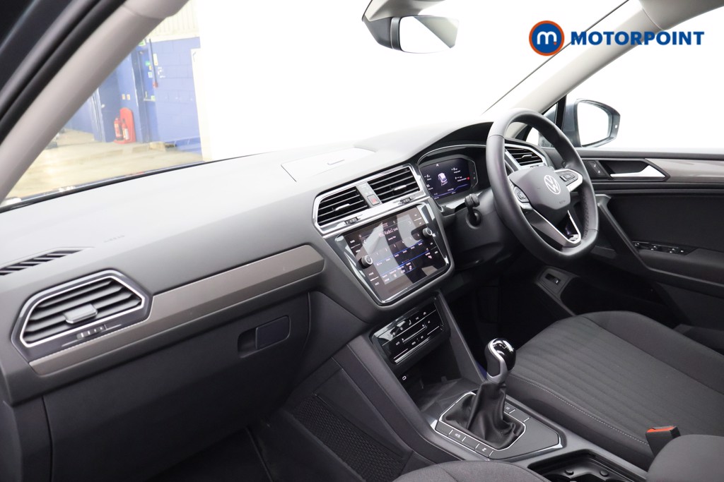 Volkswagen Tiguan Allspace Life Manual Petrol SUV - Stock Number (1659572) - 21st supplementary image
