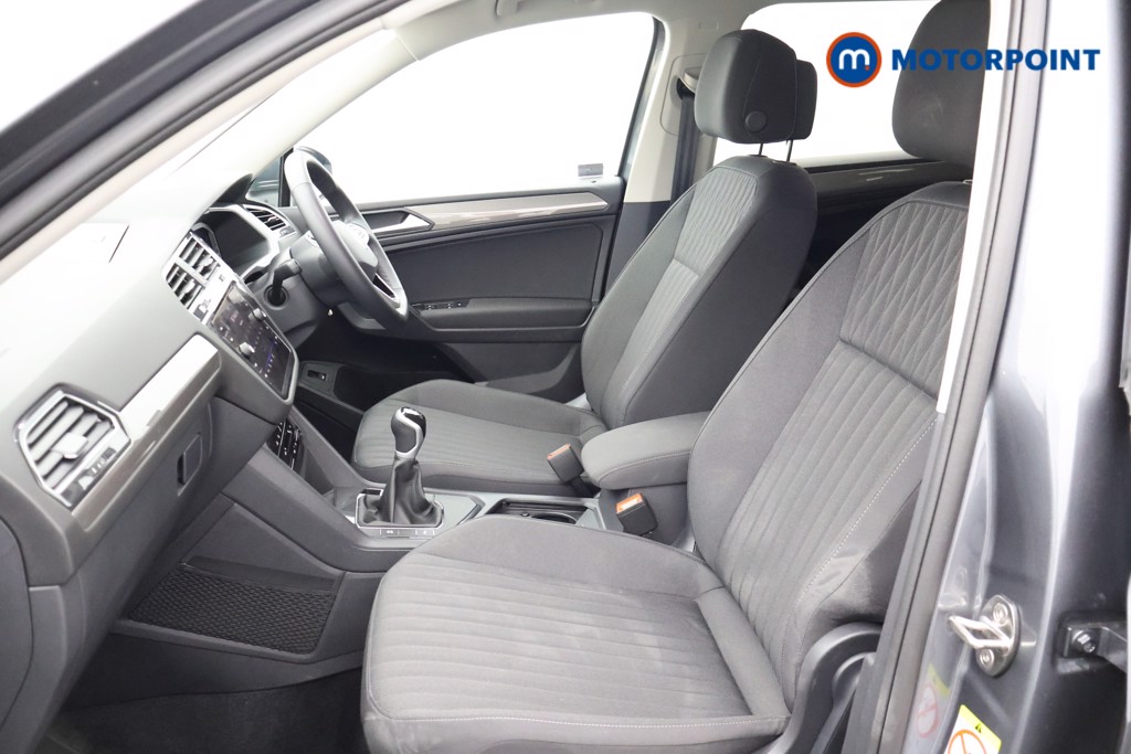 Volkswagen Tiguan Allspace Life Manual Petrol SUV - Stock Number (1659572) - 22nd supplementary image