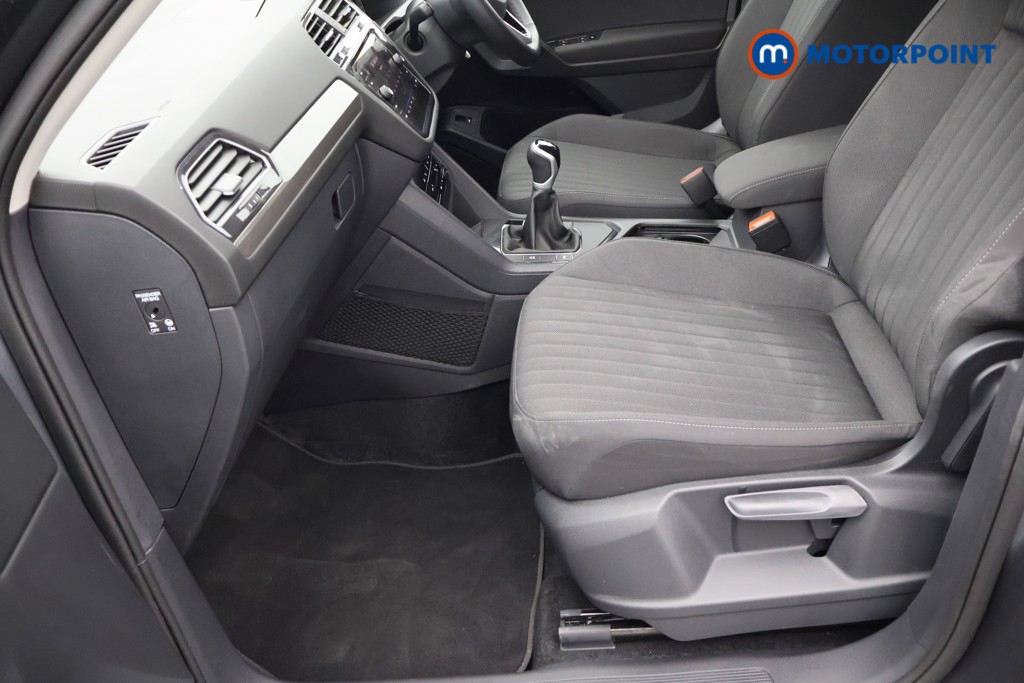 Volkswagen Tiguan Allspace Life Manual Petrol SUV - Stock Number (1659572) - 23rd supplementary image
