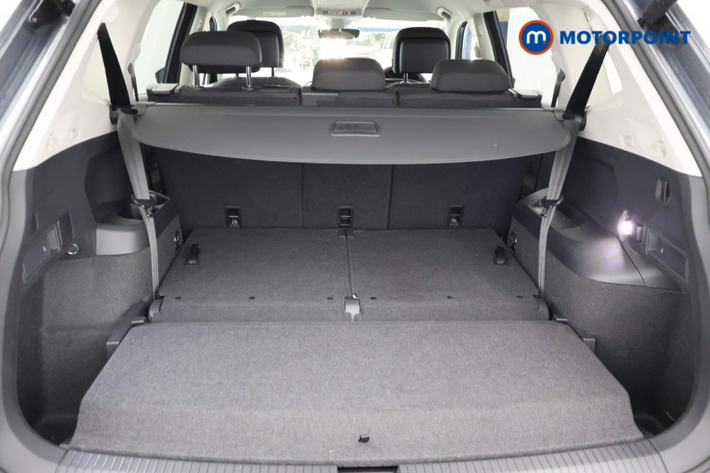 Volkswagen Tiguan Allspace Life Manual Petrol SUV - Stock Number (1659572) - 24th supplementary image