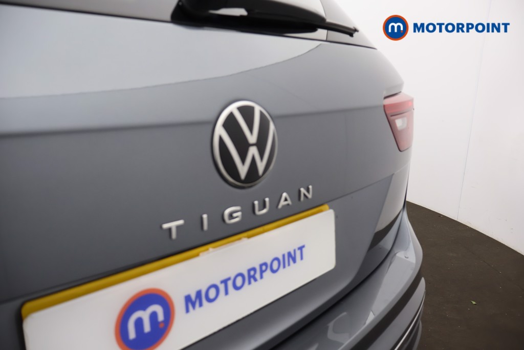 Volkswagen Tiguan Allspace Life Manual Petrol SUV - Stock Number (1659572) - 26th supplementary image