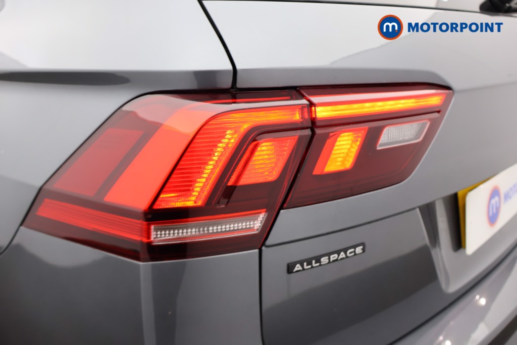 Volkswagen Tiguan Allspace Life Manual Petrol SUV - Stock Number (1659572) - 27th supplementary image