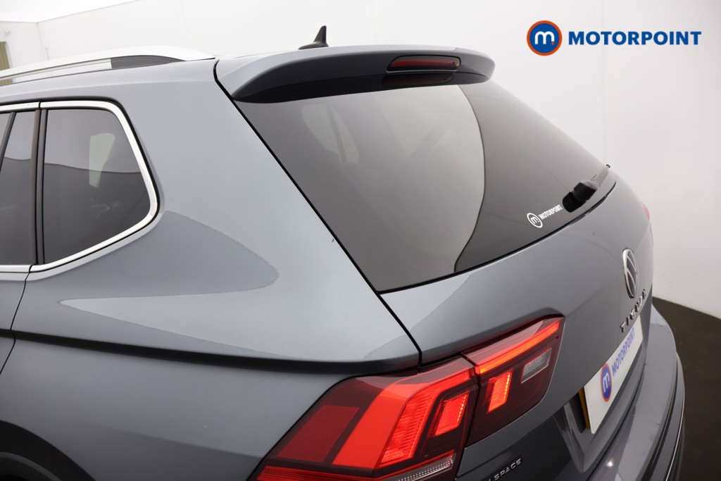 Volkswagen Tiguan Allspace Life Manual Petrol SUV - Stock Number (1659572) - 28th supplementary image