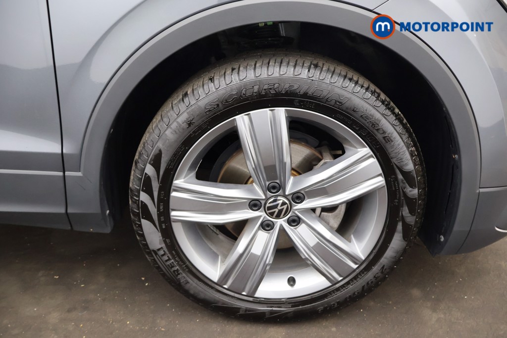 Volkswagen Tiguan Allspace Life Manual Petrol SUV - Stock Number (1659572) - 33rd supplementary image