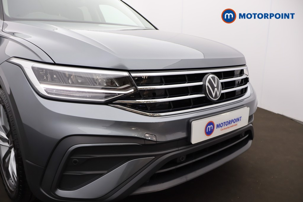 Volkswagen Tiguan Allspace Life Manual Petrol SUV - Stock Number (1659572) - 34th supplementary image
