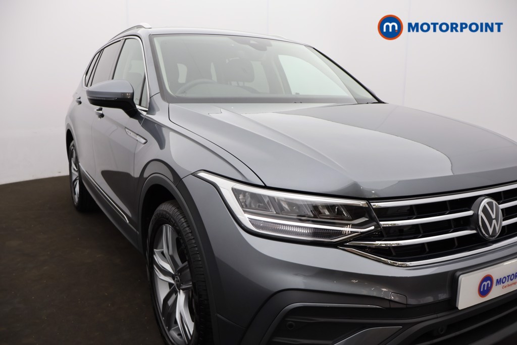 Volkswagen Tiguan Allspace Life Manual Petrol SUV - Stock Number (1659572) - 35th supplementary image