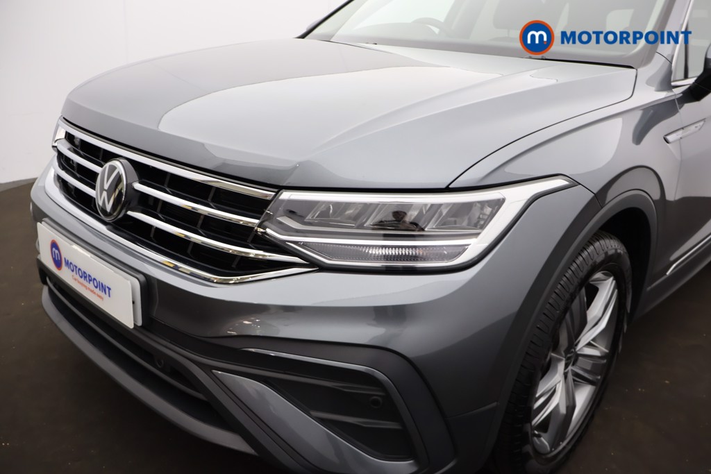 Volkswagen Tiguan Allspace Life Manual Petrol SUV - Stock Number (1659572) - 36th supplementary image
