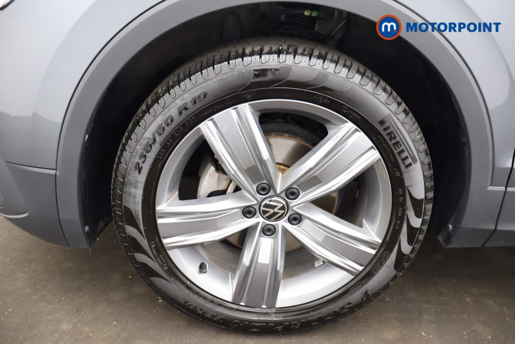 Volkswagen Tiguan Allspace Life Manual Petrol SUV - Stock Number (1659572) - 38th supplementary image