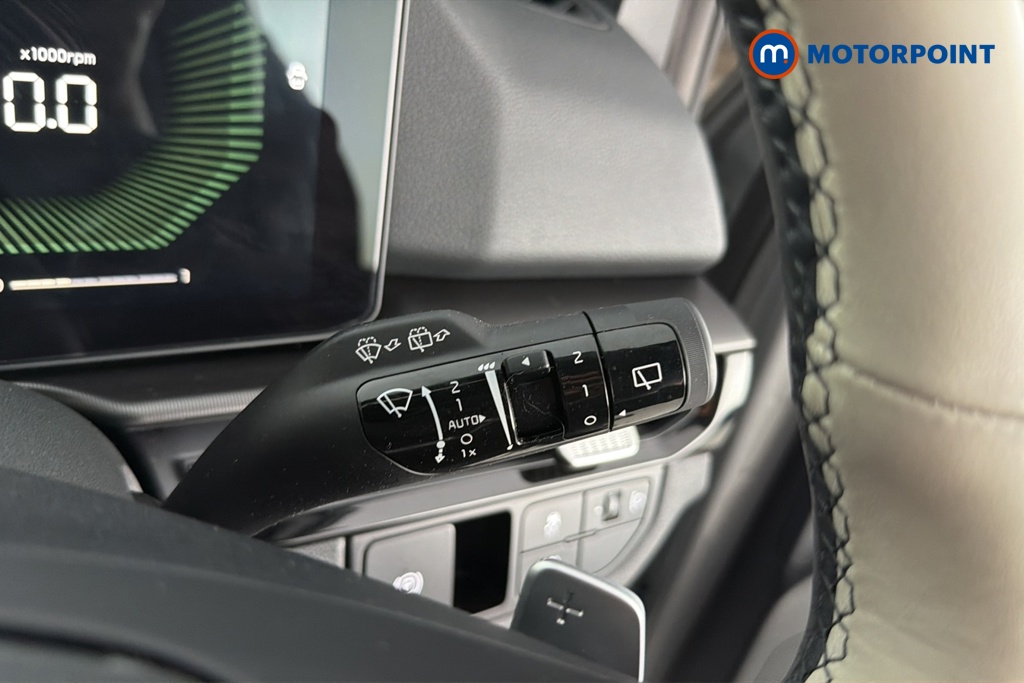 KIA Sportage Gt-Line Automatic Petrol-Electric Hybrid SUV - Stock Number (1659888) - 6th supplementary image