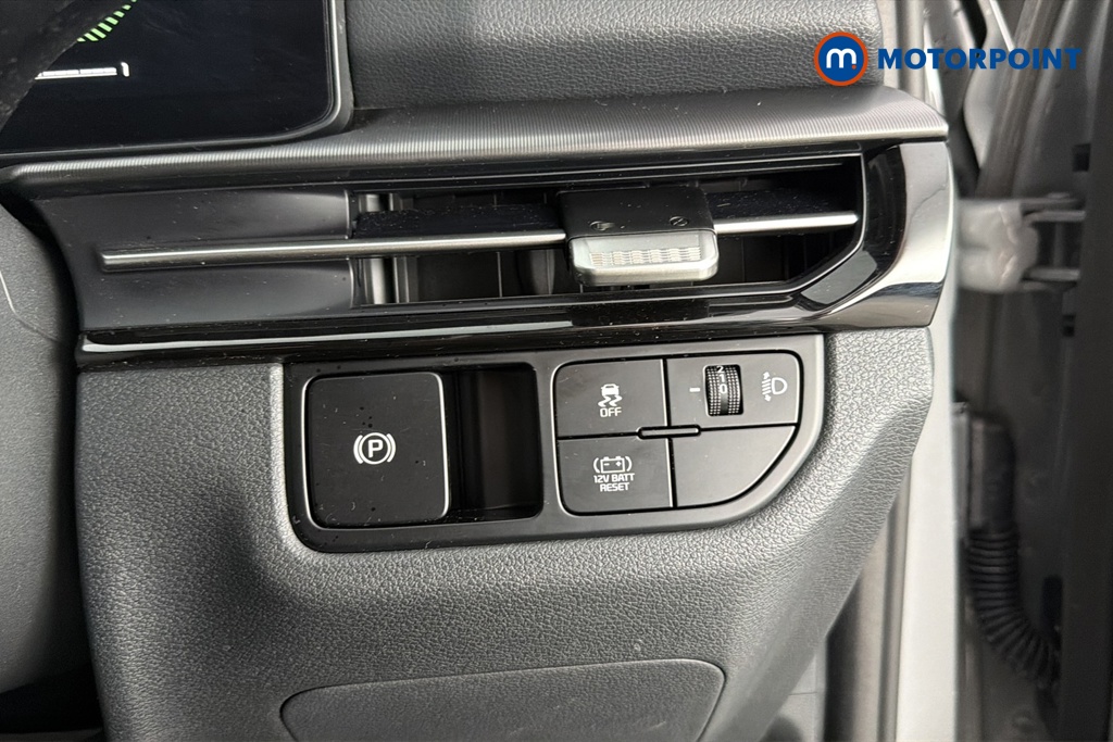 KIA Sportage Gt-Line Automatic Petrol-Electric Hybrid SUV - Stock Number (1659888) - 11th supplementary image