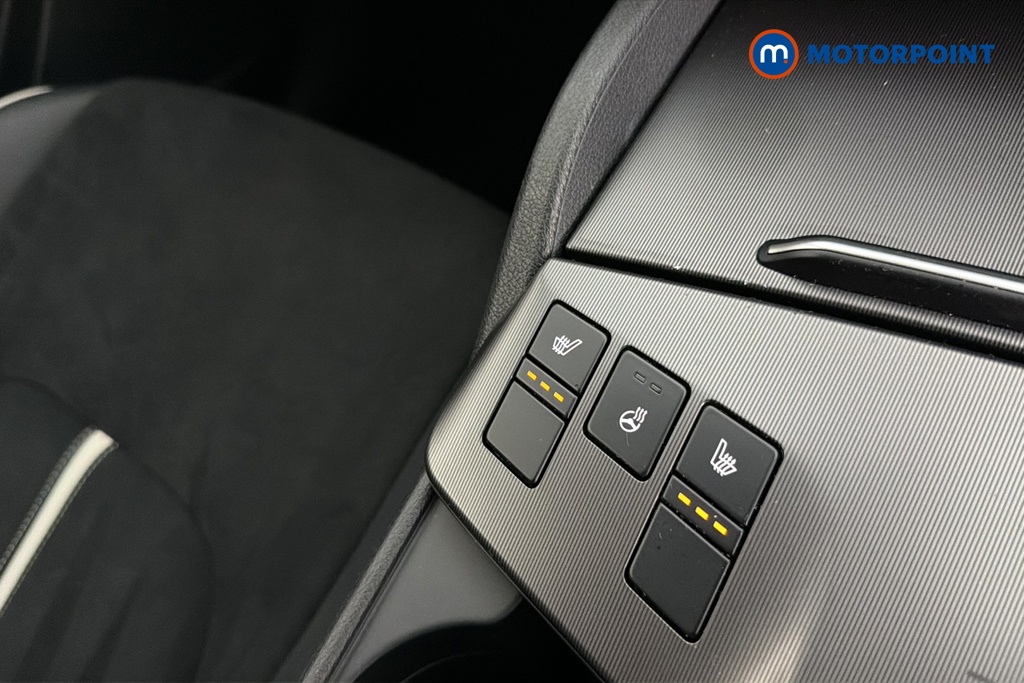 KIA Sportage Gt-Line Automatic Petrol-Electric Hybrid SUV - Stock Number (1659888) - 14th supplementary image