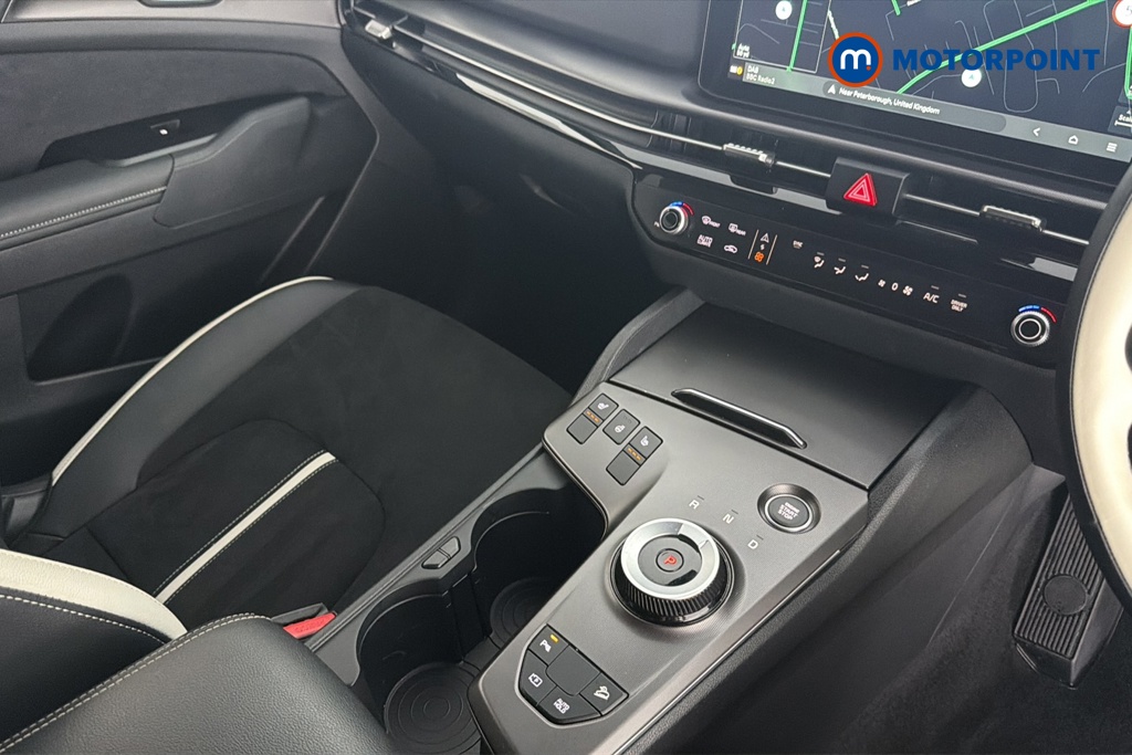 KIA Sportage Gt-Line Automatic Petrol-Electric Hybrid SUV - Stock Number (1659888) - 15th supplementary image