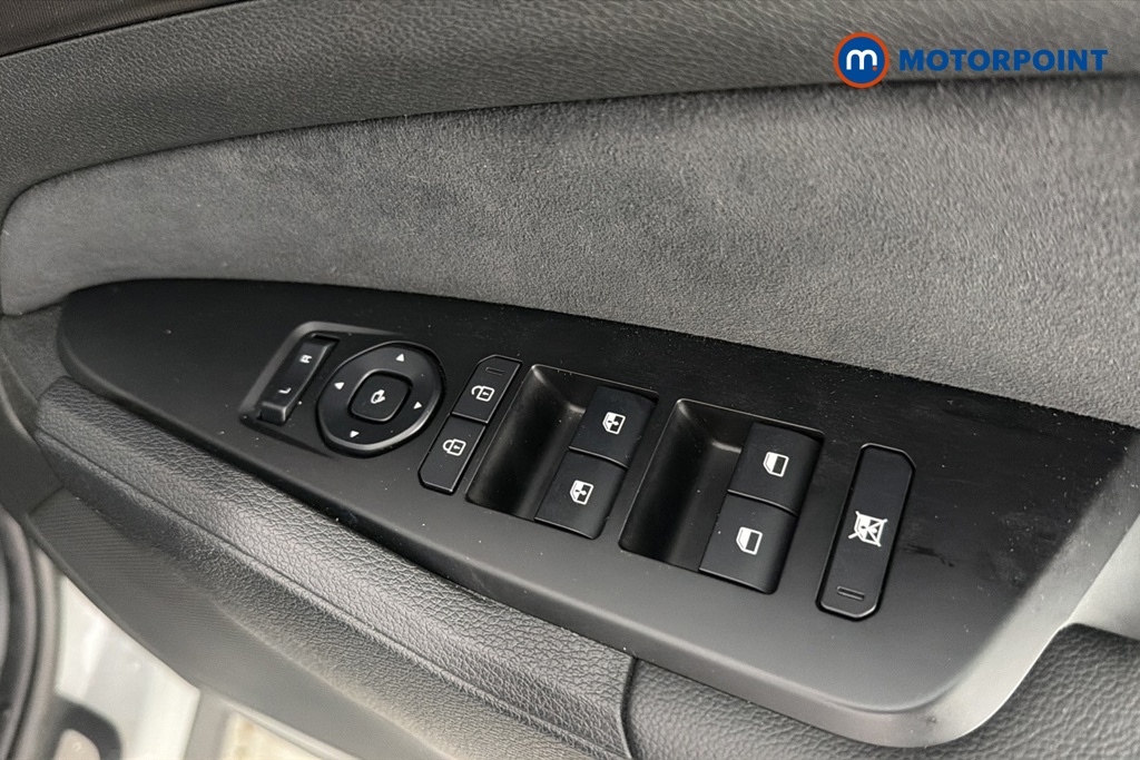 KIA Sportage Gt-Line Automatic Petrol-Electric Hybrid SUV - Stock Number (1659888) - 19th supplementary image