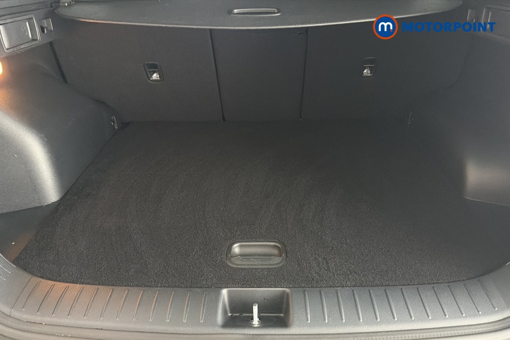 KIA Sportage Gt-Line Automatic Petrol-Electric Hybrid SUV - Stock Number (1659888) - 30th supplementary image