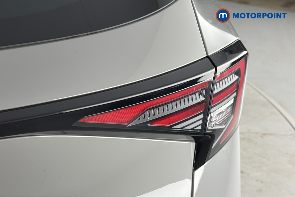 KIA Sportage Gt-Line Automatic Petrol-Electric Hybrid SUV - Stock Number (1659888) - 36th supplementary image
