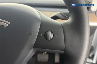 Tesla Model Y Rwd 5Dr Auto Automatic Electric SUV - Stock Number (1660625) - 3rd supplementary image