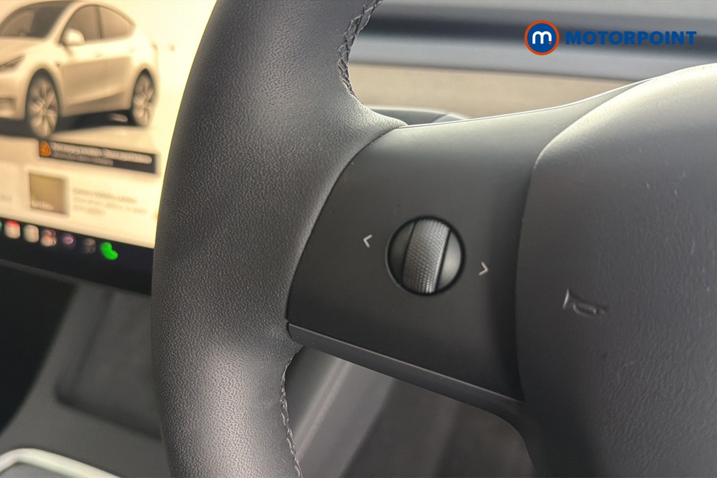 Tesla Model Y Rwd 5Dr Auto Automatic Electric SUV - Stock Number (1660625) - 4th supplementary image