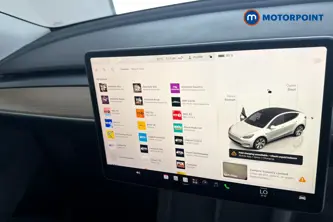Tesla Model Y Rwd 5Dr Auto Automatic Electric SUV - Stock Number (1660625) - 8th supplementary image