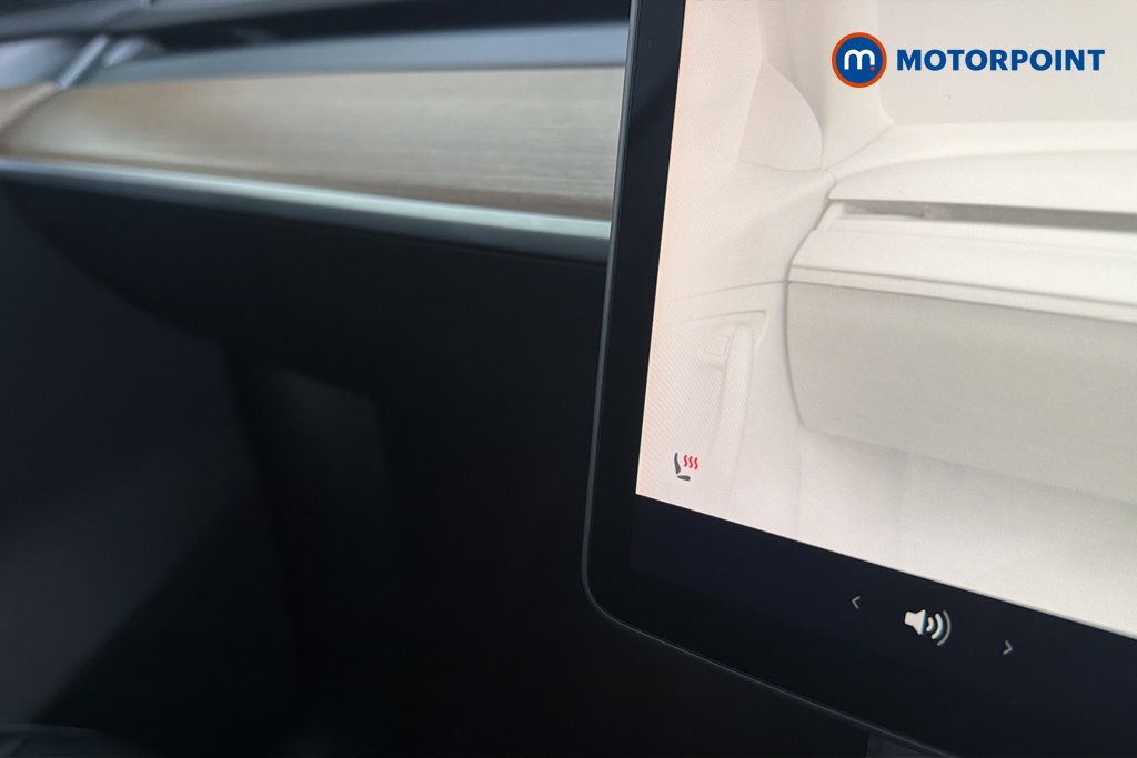 Tesla Model Y Rwd 5Dr Auto Automatic Electric SUV - Stock Number (1660625) - 14th supplementary image