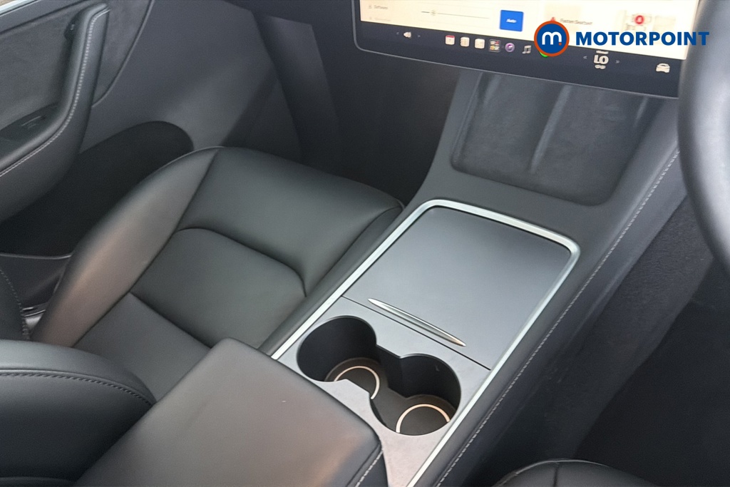 Tesla Model Y Rwd 5Dr Auto Automatic Electric SUV - Stock Number (1660625) - 15th supplementary image