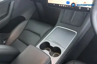Tesla Model Y Rwd 5Dr Auto Automatic Electric SUV - Stock Number (1660625) - 15th supplementary image