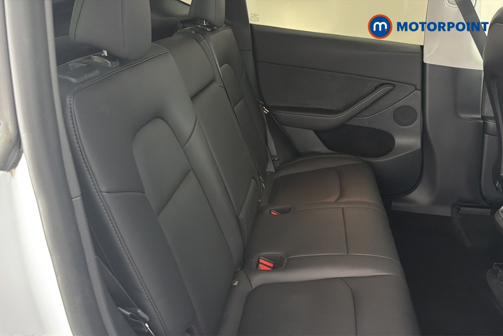Tesla Model Y Rwd 5Dr Auto Automatic Electric SUV - Stock Number (1660625) - 25th supplementary image