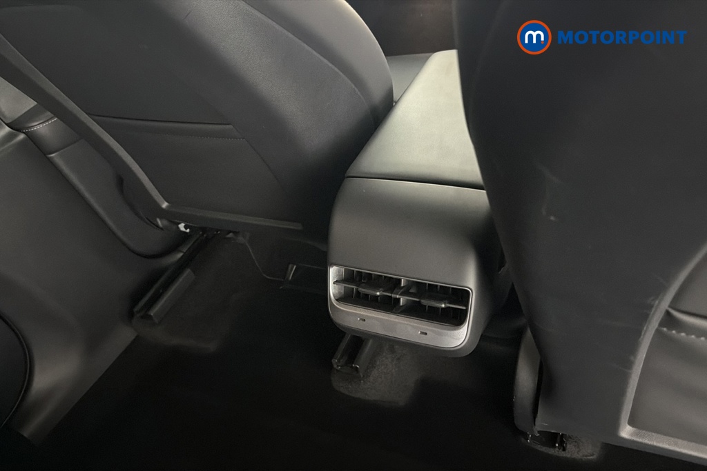Tesla Model Y Rwd 5Dr Auto Automatic Electric SUV - Stock Number (1660625) - 28th supplementary image
