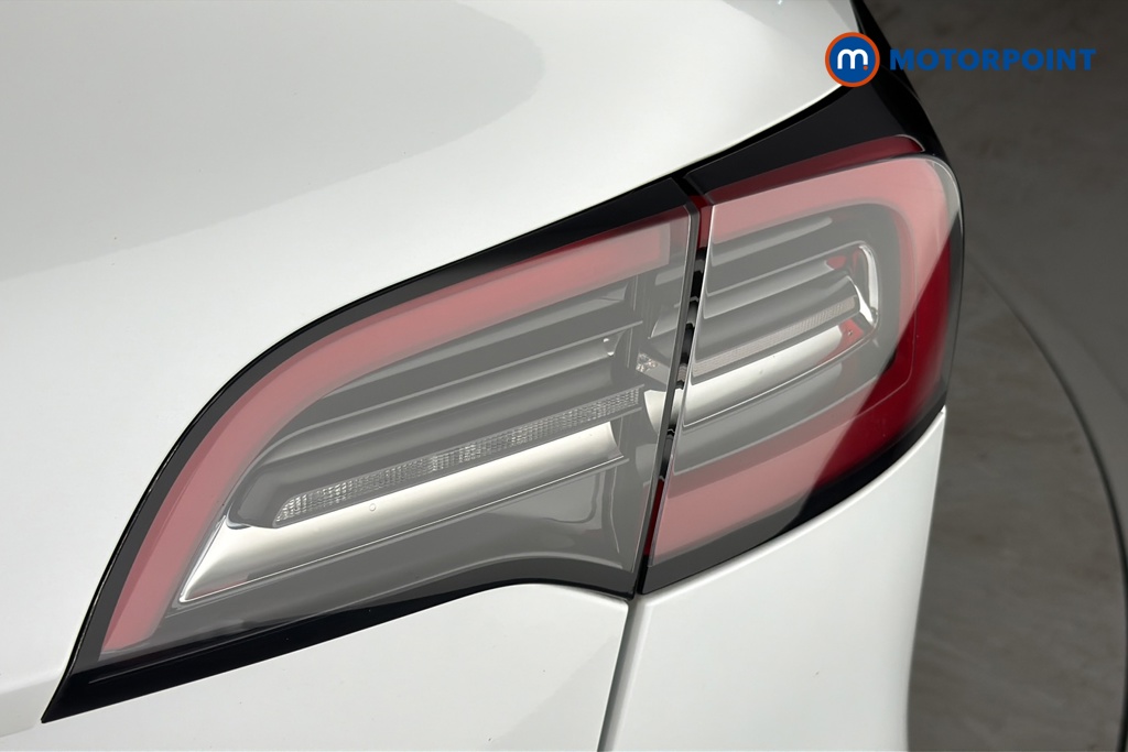 Tesla Model Y Rwd 5Dr Auto Automatic Electric SUV - Stock Number (1660625) - 36th supplementary image