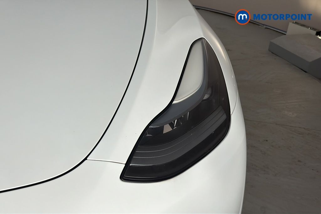 Tesla Model Y Rwd 5Dr Auto Automatic Electric SUV - Stock Number (1660625) - 42nd supplementary image
