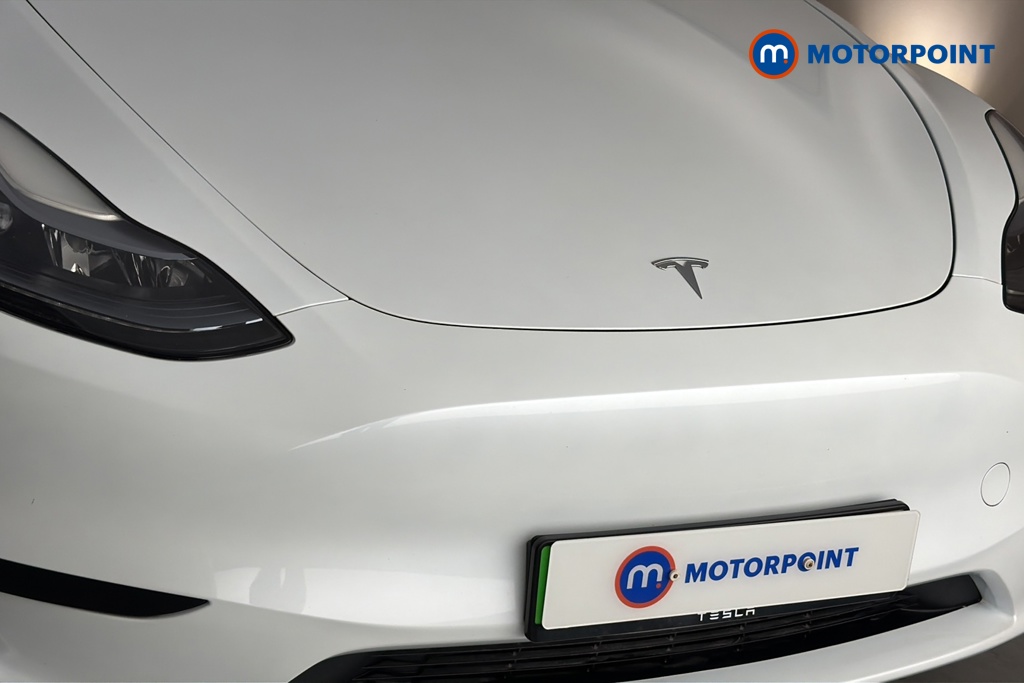 Tesla Model Y Rwd 5Dr Auto Automatic Electric SUV - Stock Number (1660625) - 43rd supplementary image