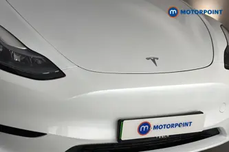 Tesla Model Y Rwd 5Dr Auto Automatic Electric SUV - Stock Number (1660625) - 43rd supplementary image