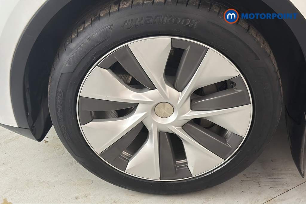 Tesla Model Y Rwd 5Dr Auto Automatic Electric SUV - Stock Number (1660625) - 44th supplementary image
