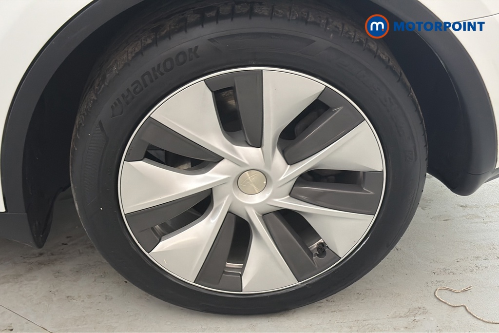 Tesla Model Y Rwd 5Dr Auto Automatic Electric SUV - Stock Number (1660625) - 45th supplementary image